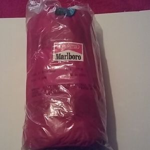 Marlboro Sleeping Bag